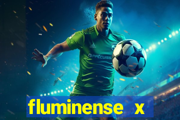 fluminense x cruzeiro futemax